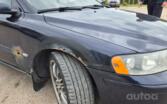 Volvo V70 2 generation [restyling] wagon 5-doors