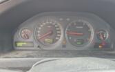 Volvo V70 2 generation [restyling] wagon 5-doors