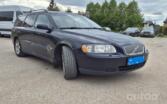Volvo V70 2 generation [restyling] wagon 5-doors