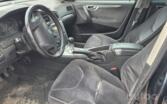 Volvo V70 2 generation [restyling] wagon 5-doors
