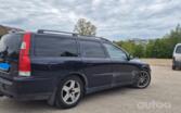 Volvo V70 2 generation [restyling] wagon 5-doors