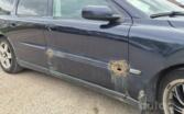 Volvo V70 2 generation [restyling] wagon 5-doors