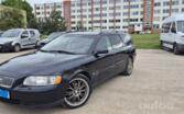 Volvo V70 2 generation [restyling] wagon 5-doors