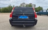 Volvo V70 2 generation [restyling] wagon 5-doors