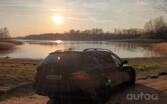 BMW 5 Series E60/E61 Touring wagon