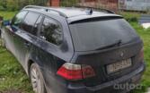 BMW 5 Series E60/E61 Touring wagon
