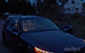 BMW 5 Series E60/E61 Touring wagon