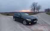 BMW 5 Series E60/E61 Touring wagon