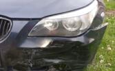 BMW 5 Series E60/E61 Touring wagon