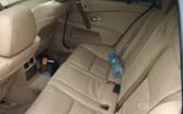 BMW 5 Series E60/E61 Touring wagon