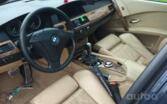 BMW 5 Series E60/E61 Touring wagon