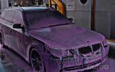 BMW 5 Series E60/E61 Touring wagon