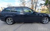 BMW 3 Series E90/E91/E92/E93 Touring wagon