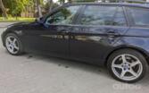 BMW 3 Series E90/E91/E92/E93 Touring wagon
