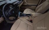 BMW 3 Series E90/E91/E92/E93 Touring wagon