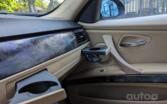 BMW 3 Series E90/E91/E92/E93 Touring wagon