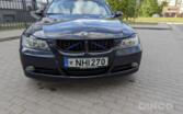 BMW 3 Series E90/E91/E92/E93 Touring wagon