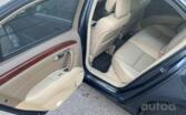 Honda Legend 4 generation [restyling] Sedan