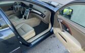 Honda Legend 4 generation [restyling] Sedan