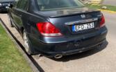 Honda Legend 4 generation [restyling] Sedan