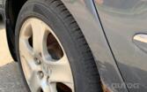 Honda Legend 4 generation [restyling] Sedan