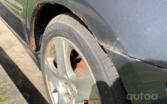 Honda Legend 4 generation [restyling] Sedan