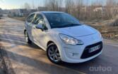 Citroen C3 2 generation Hatchback