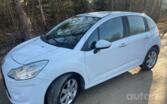 Citroen C3 2 generation Hatchback