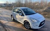 Citroen C3 2 generation Hatchback