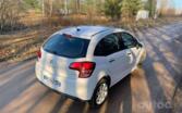 Citroen C3 2 generation Hatchback