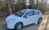 Citroen C3 2 generation Hatchback
