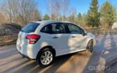 Citroen C3 2 generation Hatchback