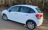 Citroen C3 2 generation Hatchback
