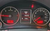 Audi A4 B7 Avant wagon 5-doors