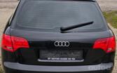 Audi A4 B7 Avant wagon 5-doors