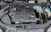 Audi A4 B7 Avant wagon 5-doors