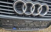Audi A4 B7 Avant wagon 5-doors