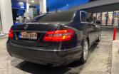Mercedes-Benz E-Class W212 Sedan