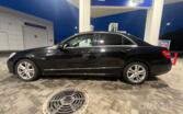 Mercedes-Benz E-Class W212 Sedan