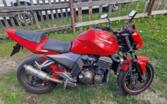 Kawasaki Z