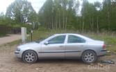 Volvo S60 1 generation Sedan