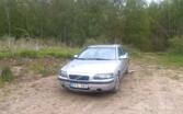 Volvo S60 1 generation Sedan
