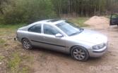 Volvo S60 1 generation Sedan