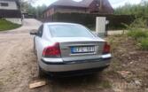 Volvo S60 1 generation Sedan