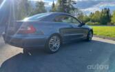 Mercedes-Benz CLK-Class C209 Coupe-Hardtop
