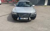 Volvo XC70 2 generation wagon