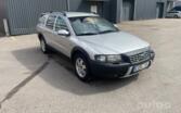 Volvo XC70 2 generation wagon