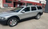 Volvo XC70 2 generation wagon