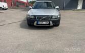 Volvo XC70 2 generation wagon