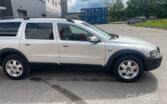 Volvo XC70 2 generation wagon